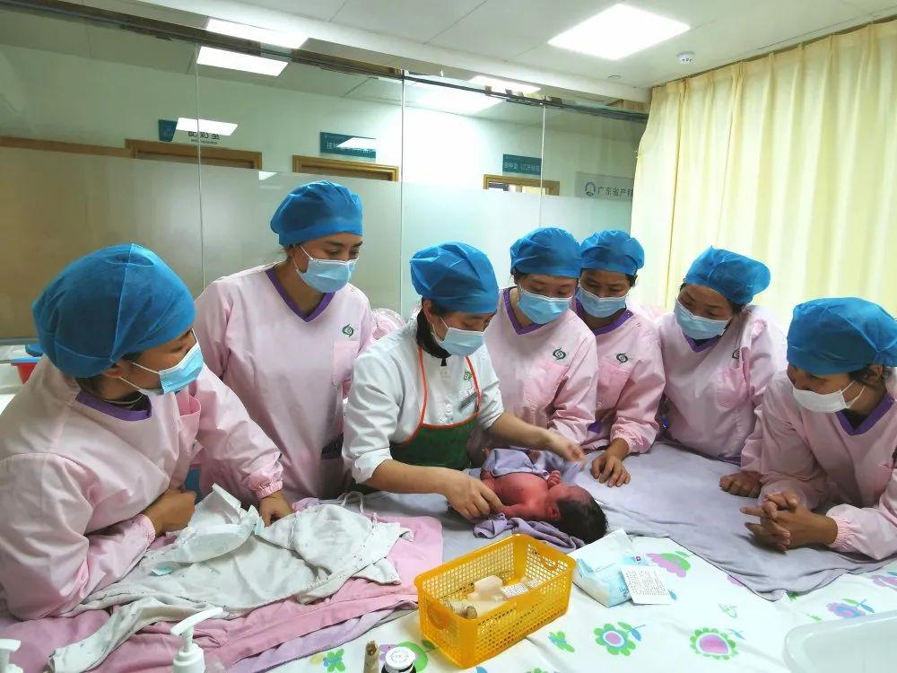 宜阳县妇婴监护型护送